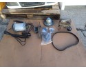 REFRIGERATION UNIT CARRIER PULSOR 350 INSTALLATION SET Packaging status replacement