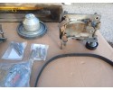 REFRIGERATION UNIT CARRIER PULSOR 350 INSTALLATION SET Part manufacturer Carrier