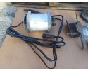 REFRIGERATION UNIT CARRIER PULSOR 350 INSTALLATION SET Catalog number of the part AGREGAT CHODNICZNY CHODNIA CARRIER PULSOR 350 