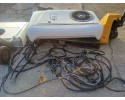 REFRIGERATION UNIT CARRIER PULSOR 350 INSTALLATION SET Version European