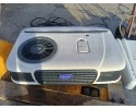 Agregado Refrigerante Carrier Pulsor 350 Instalación Completa