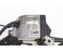 Jeep Compass I parking heater Eberspacher B5WS Quality of parts according to GVO O original with manufacturer s logo OE