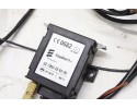 Calefactor de estacionamiento Eberspacher B5WS para Jeep Compass I