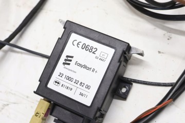 Calefactor de estacionamiento Eberspacher B5WS para Jeep Compass I