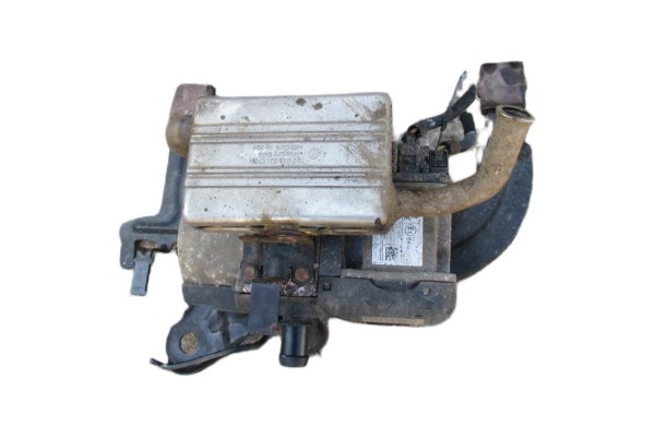 ENGINE HEATER WEBASTO 7E0815071E VW TRANSPORTER MULTIVAN T5 T6 T6 1