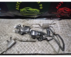 Webasto TT EVO BMW X5 X6 64 12 9330592 02