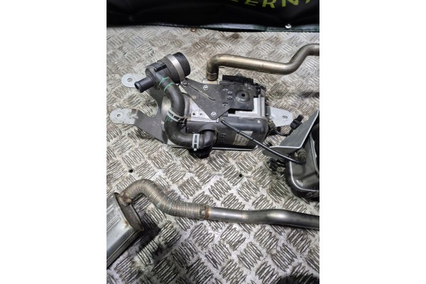 Webasto TT EVO BMW X5 X6 64 12 9330592 02 Part manufacturer BMW OE