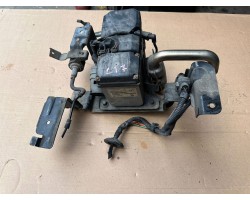 Webasto VW T5 LIFT parking heater 7E0819008D
