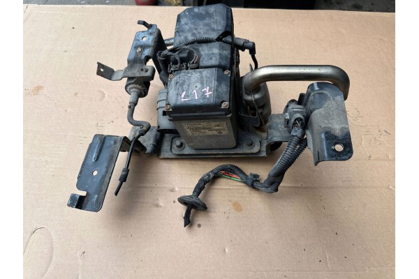 Webasto VW T5 LIFT parking heater 7E0819008D