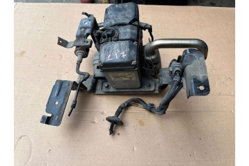 Webasto VW T5 LIFT parking heater 7E0819008D
