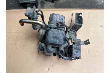 Webasto VW T5 LIFT parking heater 7E0819008D Part manufacturer Volkswagen OE