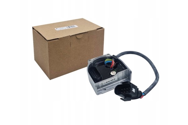 Controller Hydronic D5W SC 12V Eberspaecher 225201040011