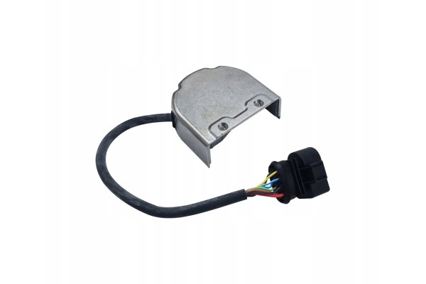 Controller Hydronic D5W SC 12V Eberspaecher 225201040011 EAN GTIN 4030813564358