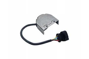 Controller Hydronic D5W SC 12V Eberspaecher 225201040011 EAN GTIN 4030813564358