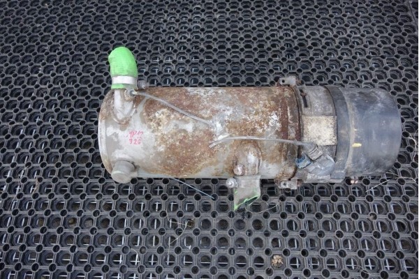 WEBASTO 30KW 24V DIESEL ON PARTS THERMO DW 300 DW