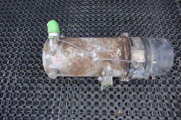 WEBASTO 30KW 24V DIESEL ON PARTS THERMO DW 300 DW