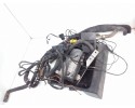 2012 Nissan NV200 Parking heater set D4WSC