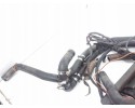 2012 Nissan NV200 Parking heater set D4WSC Part manufacturer Nissan OE