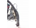 2012 Nissan NV200 Parking heater set D4WSC Catalog number of the part D4WSC