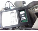 2012 Nissan NV200 Parking heater set D4WSC Car type cargo vans
