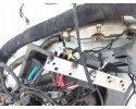 2012 Nissan NV200 Parking heater set D4WSC Catalog number of the original 225201040006
