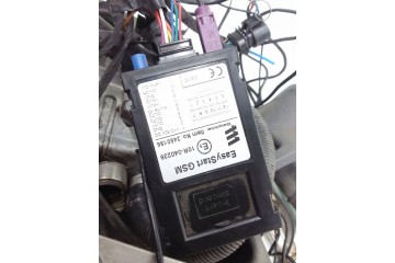 Kit de Calefacción de Estacionamiento para Nissan NV200 2012 D4WSC