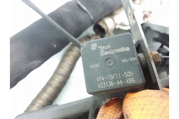 Kit de Calefacción de Estacionamiento para Nissan NV200 2012 D4WSC