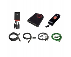 DEFA WarmUp SmartStart 471278 Indoor Heating Kit 1900W 230V