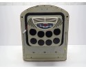 WEBASTO PARKING HEATER AIR CONDITIONING TECNOBLOCK SCANIA R450 AND 16R