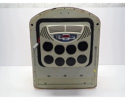 WEBASTO PARKING HEATER AIR CONDITIONING TECNOBLOCK SCANIA R450 AND 16R