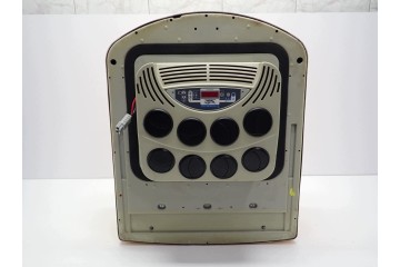 WEBASTO PARKING HEATER AIR CONDITIONING TECNOBLOCK SCANIA R450 AND 16R