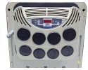 WEBASTO PARKING HEATER AIR CONDITIONING TECNOBLOCK SCANIA R450 AND 16R Part manufacturer Scania OE