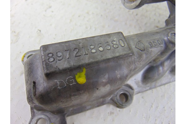 8972186580 COLECTOR ADMISION OPEL ASTRA G BERLINA