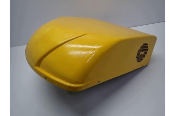 WEBASTO PARKING HEATER AIR CONDITIONING TECNOBLOCK SCANIA R450 AND 16R Version European