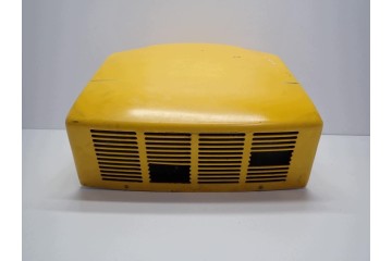 WEBASTO PARKING HEATER AIR CONDITIONING TECNOBLOCK SCANIA R450 AND 16R Car type trucks passenger cars cargo vans
