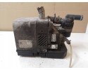 2007 Peugeot 307 Parking heater Webasto 122R000003