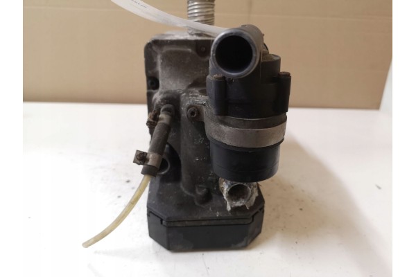 2007 Peugeot 307 Parking heater Webasto 122R000003 Part manufacturer Peugeot OE