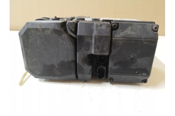 2007 Peugeot 307 Parking heater Webasto 122R000003 Catalog number of the part 122R000003