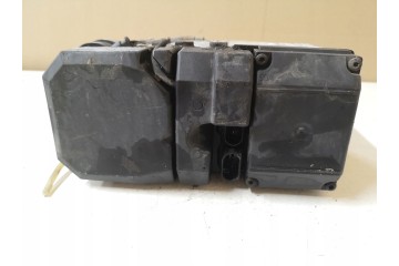 2007 Peugeot 307 Parking heater Webasto 122R000003 Catalog number of the part 122R000003