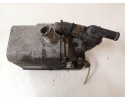 2007 Peugeot 307 Parking heater Webasto 122R000003 Car type passenger cars