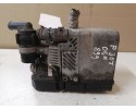 2007 Peugeot 307 Parking heater Webasto 122R000003 Catalog number of substitutes 3D1116267505
