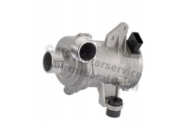 PIERBURG 7 02853 20 0 WATER PUMP BMW N52 N53 ELECTRIC N43 B20