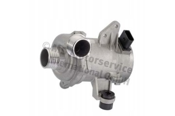 PIERBURG 7 02853 20 0 WATER PUMP BMW N52 N53 ELECTRIC N43 B20