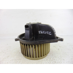 MOTOR CALEFACCION CITROEN JUMPER COMBI