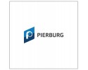 PIERBURG 7 02853 20 0 WATER PUMP BMW N52 N53 ELECTRIC N43 B20 Part manufacturer Pierburg