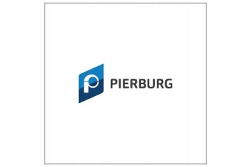 PIERBURG 7 02853 20 0 WATER PUMP BMW N52 N53 ELECTRIC N43 B20 Part manufacturer Pierburg