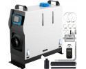 Diesel Heater 8kW Parking Car LCD Heater