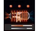 Diesel Heater 8kW Parking Car LCD Heater Car type passenger cars