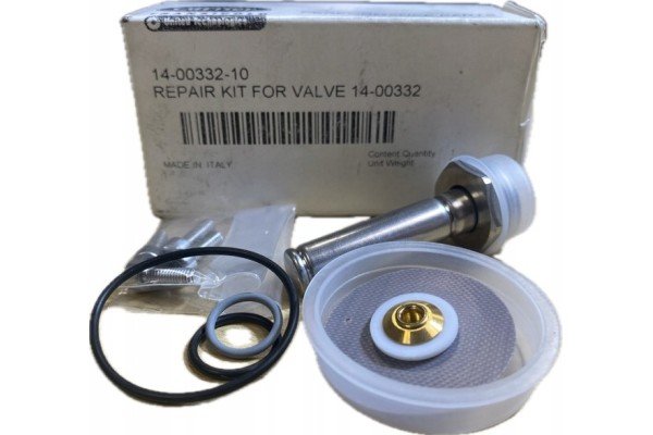 Repair Kit for Vavle Carrier 14 00332 14 00332 10