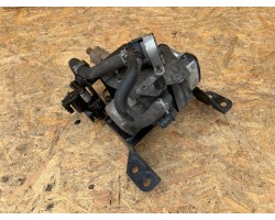 IVECO S WAY WEBASTO 5802355974 PARKING HEATER